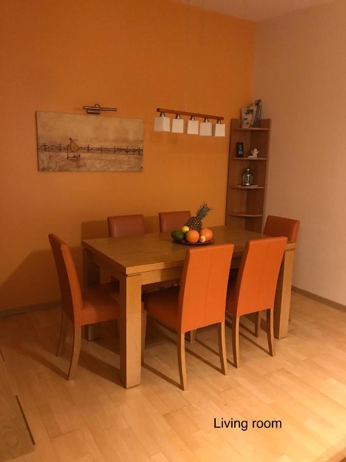 Roman Druskininkai Buitenkant foto
