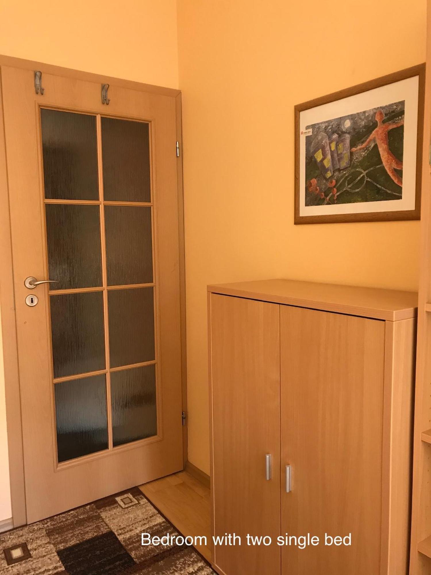 Roman Druskininkai Buitenkant foto