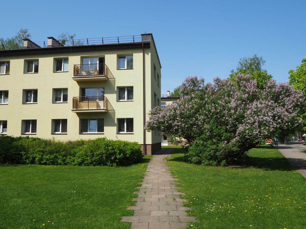 Roman Druskininkai Buitenkant foto